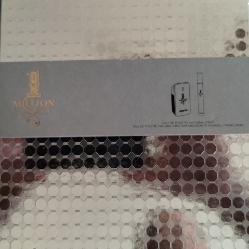 Rabanne 1 Million Fragrance Gift Set